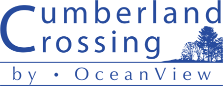 Cumberland Crossing Logo
