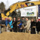 Cumberland Crossing Groundbreaking