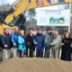 Cumberland Crossing Groundbreaking - NERJ