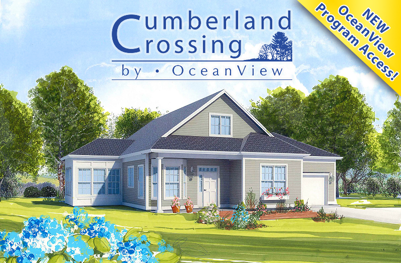 New OceanView Program Access