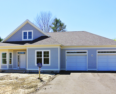 Model Cottage 5-8-2019