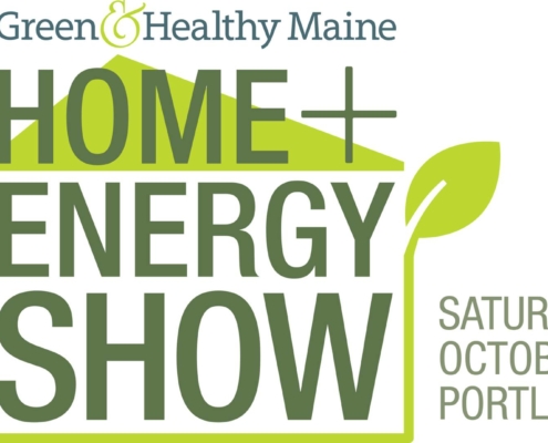 Green and Healthy Maine Home and Energy Show