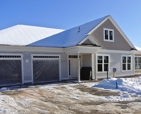 Model Cottage 1-9-2020