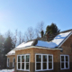 Solar Installation 1-9-2020