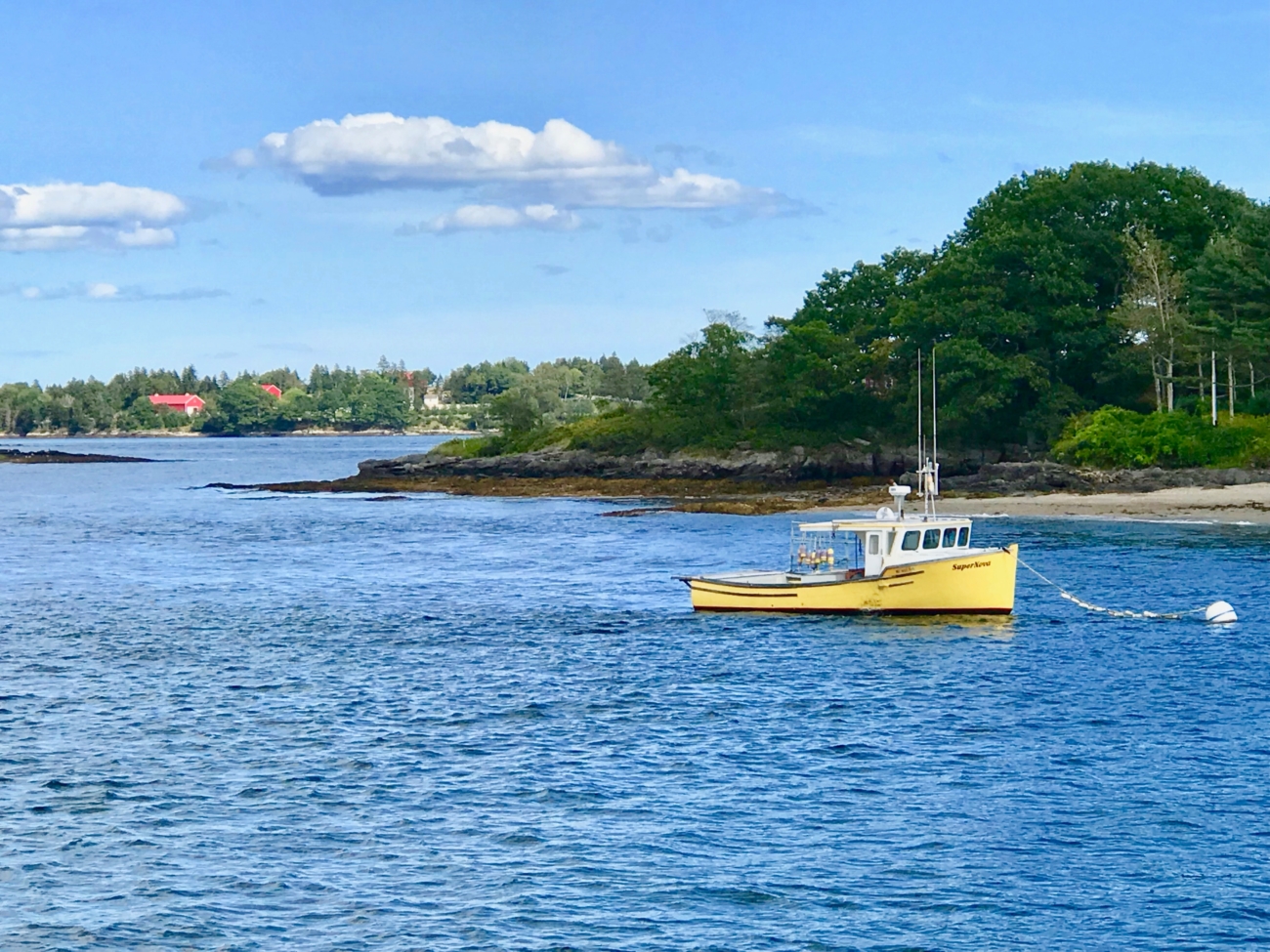 weekend in portland maine | active retirement living