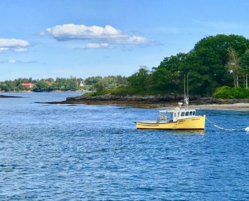 weekend in portland maine | active retirement living