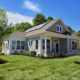 56 Little Acres Drive Landscaping