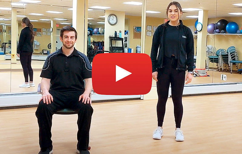 Cumberland Crossing Fitness Featured on Diane Atwood's Catching Health