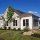 Model Cottage Landscaping
