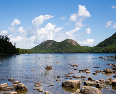 local travel destinations maine | active senior lifestyle | active retirement lifestyle