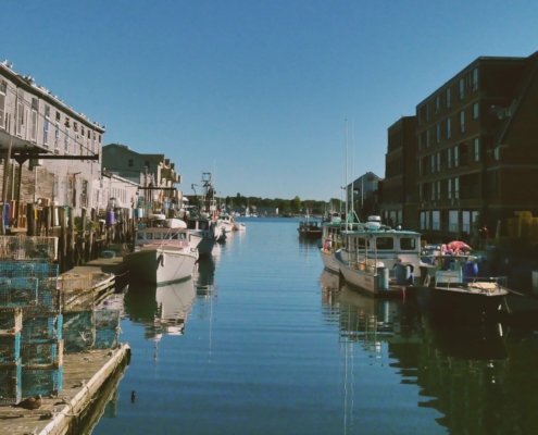 must-do activities in portland maine