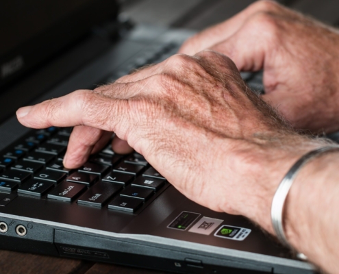free online courses for seniors