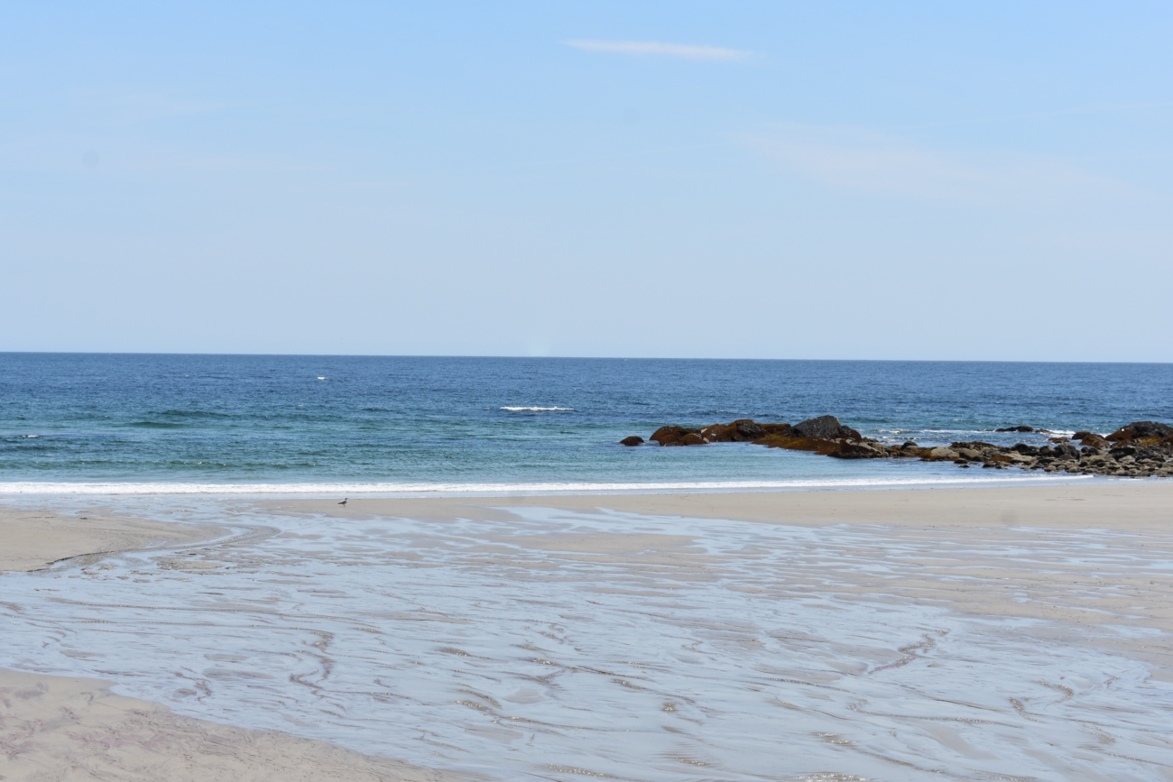 best beaches in maine