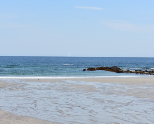 best beaches in maine