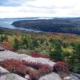 foliage road trips maine