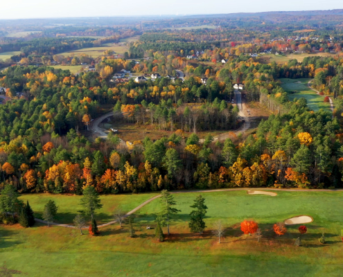 Cumberland Crossing Announcing Phase 1B