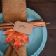 diy thanksgiving decoration