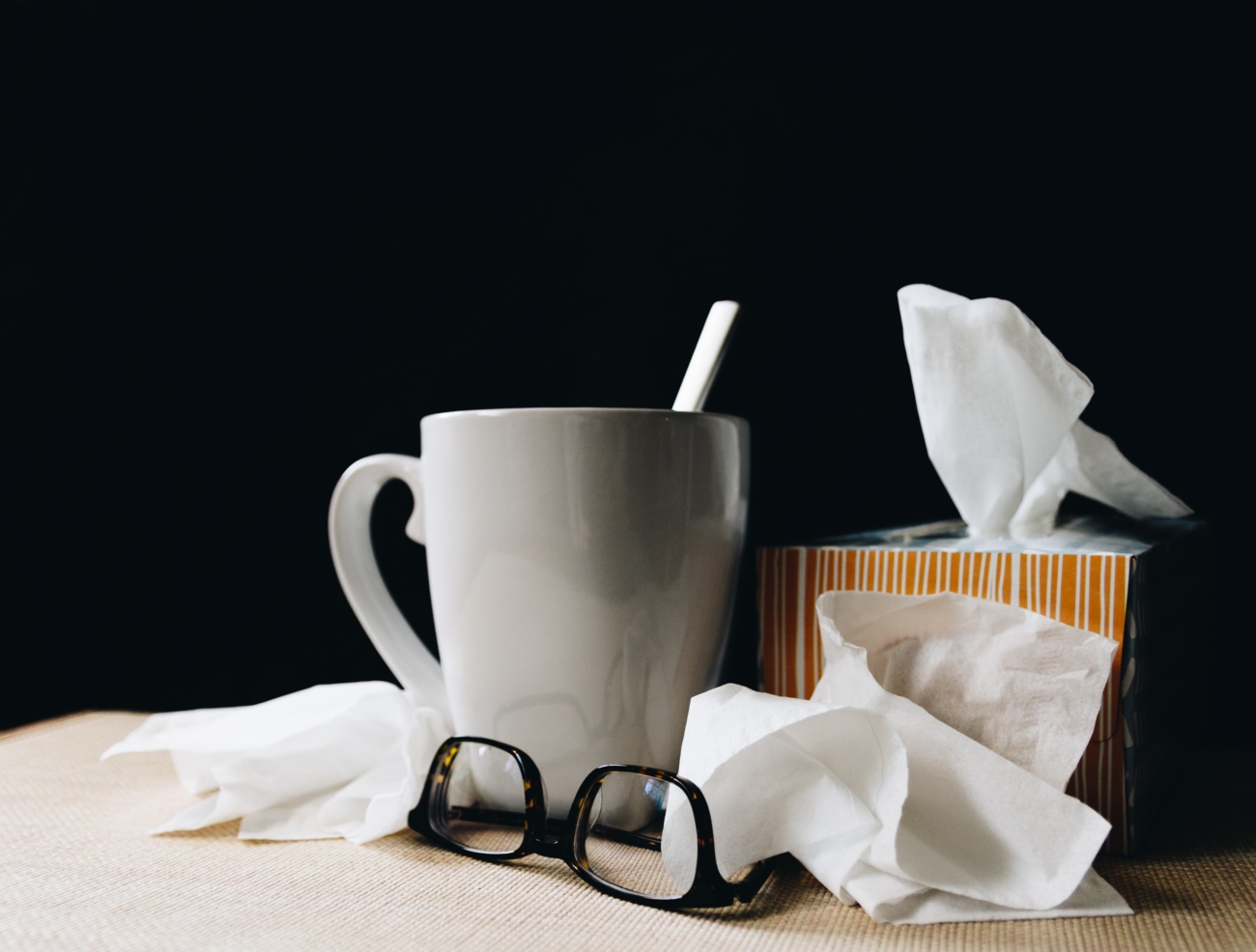 how to prevent flu symptoms