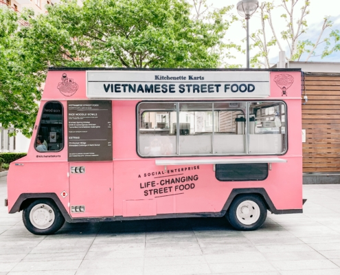 best food trucks in maine