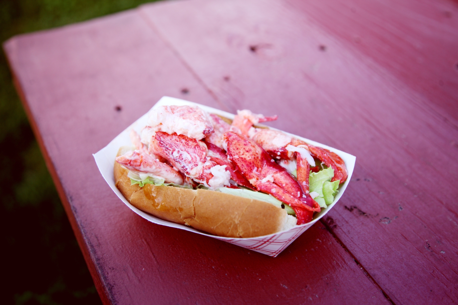 Maine Lobster Rolls Find the Best in the State Cumberland Crossing