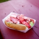 maine lobster rolls