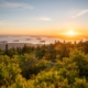 best scenic views in maine | acadia national park