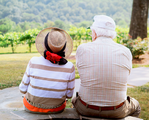 Having Family Conversations at the End of Life Webinar