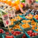 maine produce in july