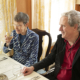 benefits of socialization for seniors