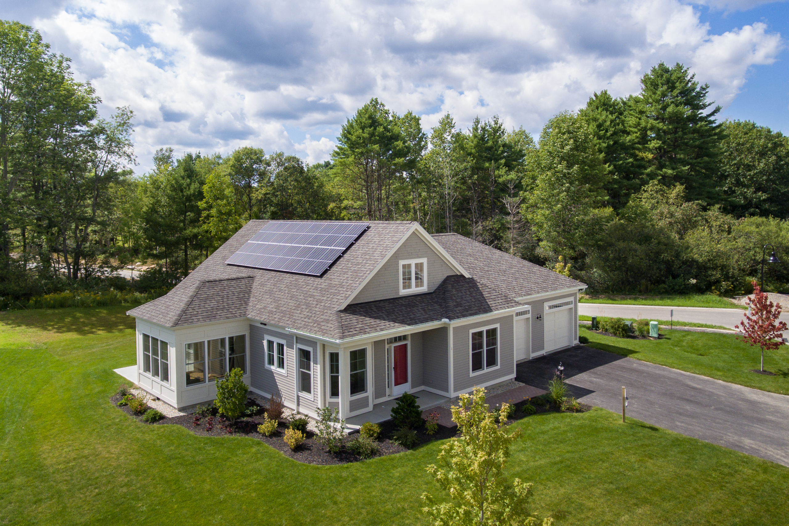 Cottage at Cumberland Crossing