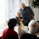 what age should you consider senior living