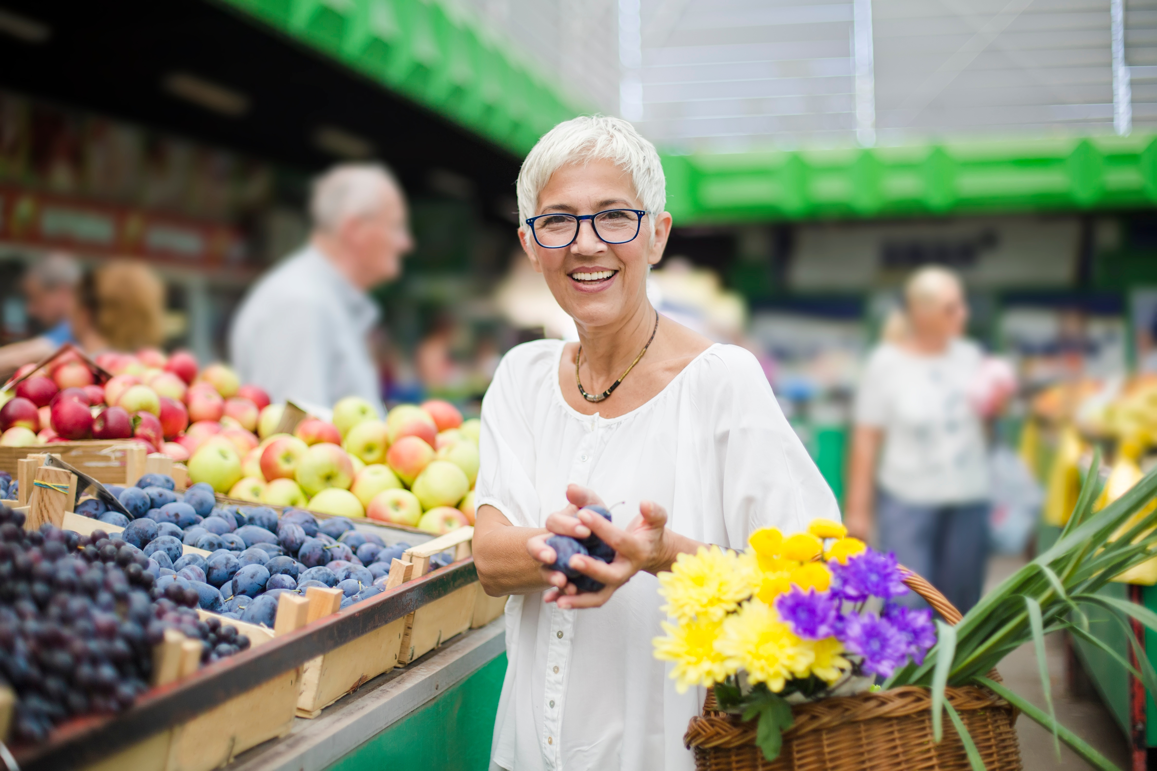senior brain health