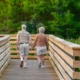 senior fall prevention