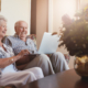 common senior living terminology