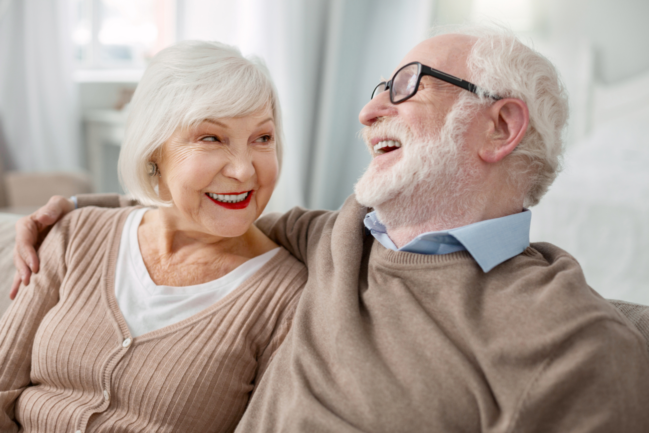 how to choose a senior living community