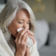 pneumonia in seniors