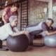 exercise routines for retirees