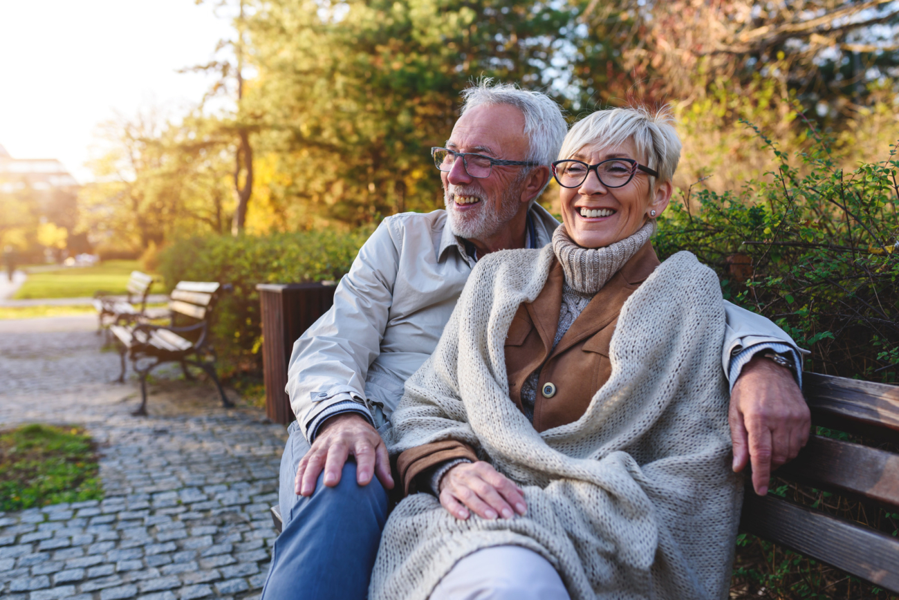 mental and emotional health in retirement