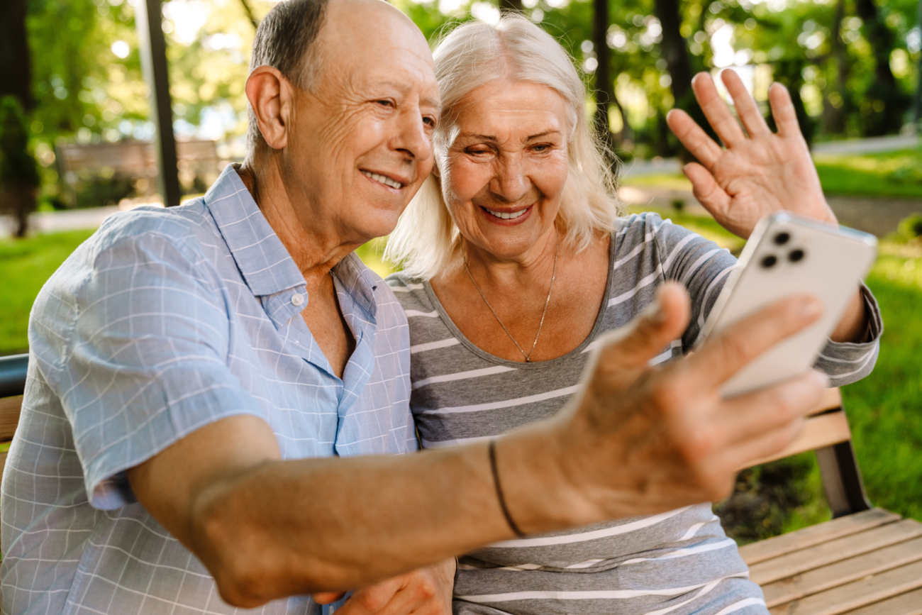 benefits of technology in retirement