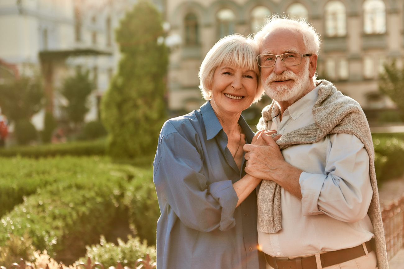 retirement communities in maine