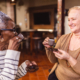 how to make friends in retirement