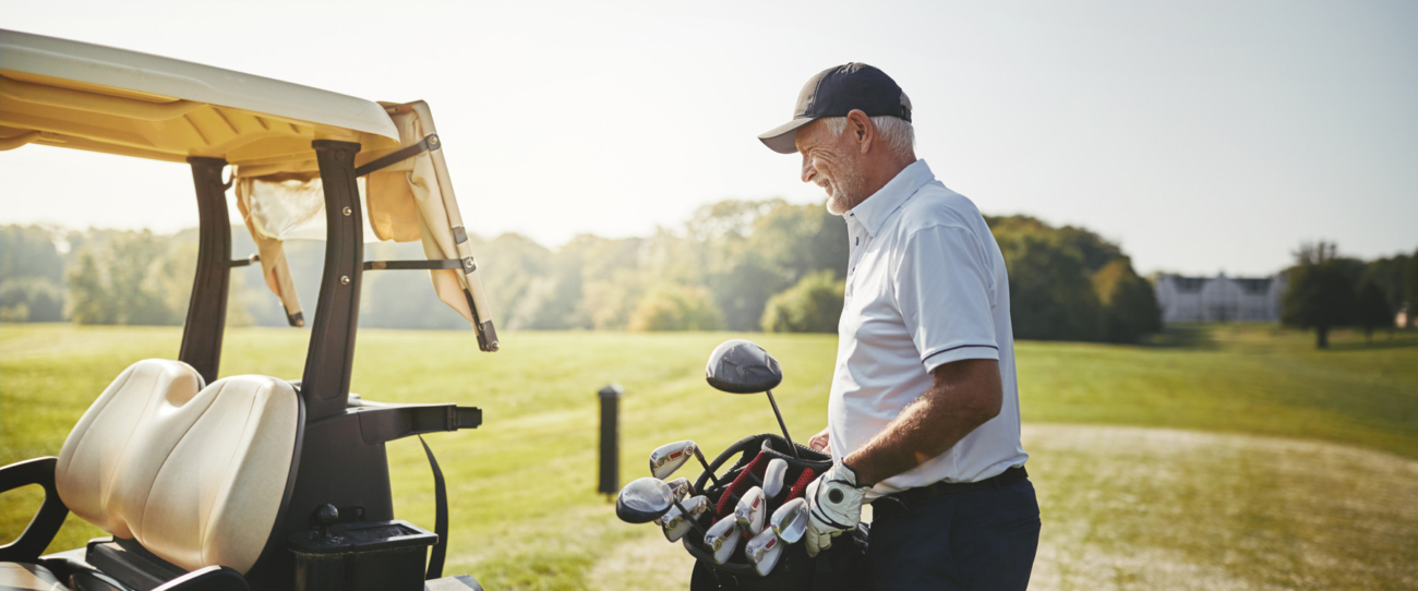 what to expect in retirement community living