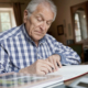 memoir writing for retirees