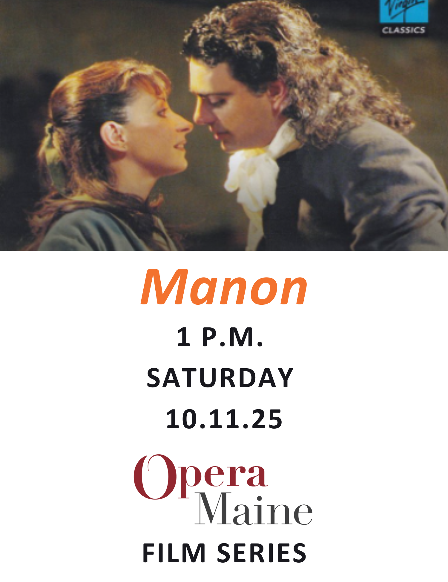 Manon - CC Promo Image 10-11-25