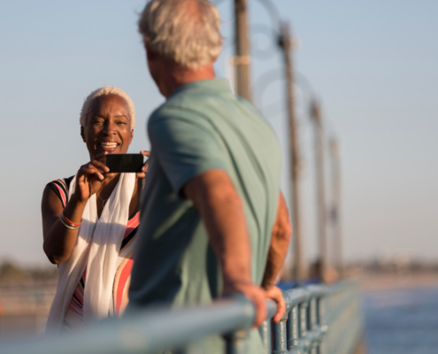 travel tips for retirees