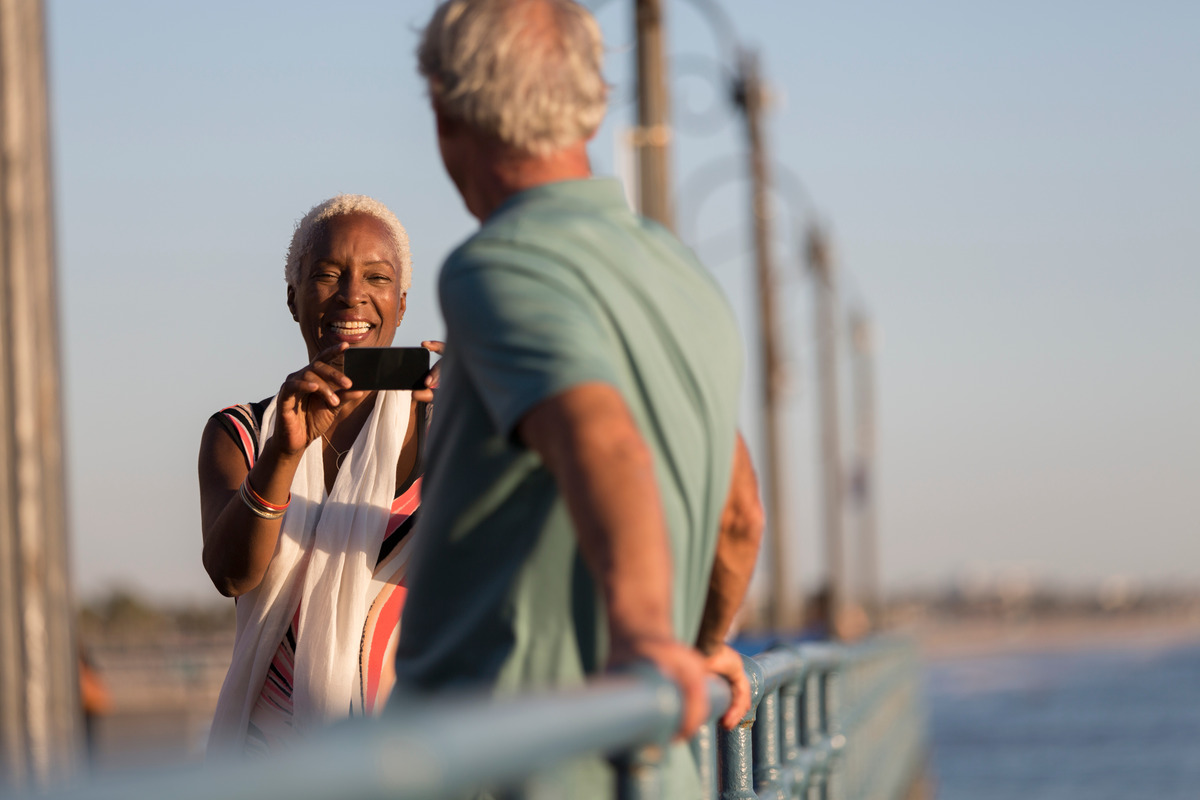 travel tips for retirees