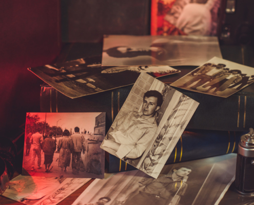 photography for retirees in Maine