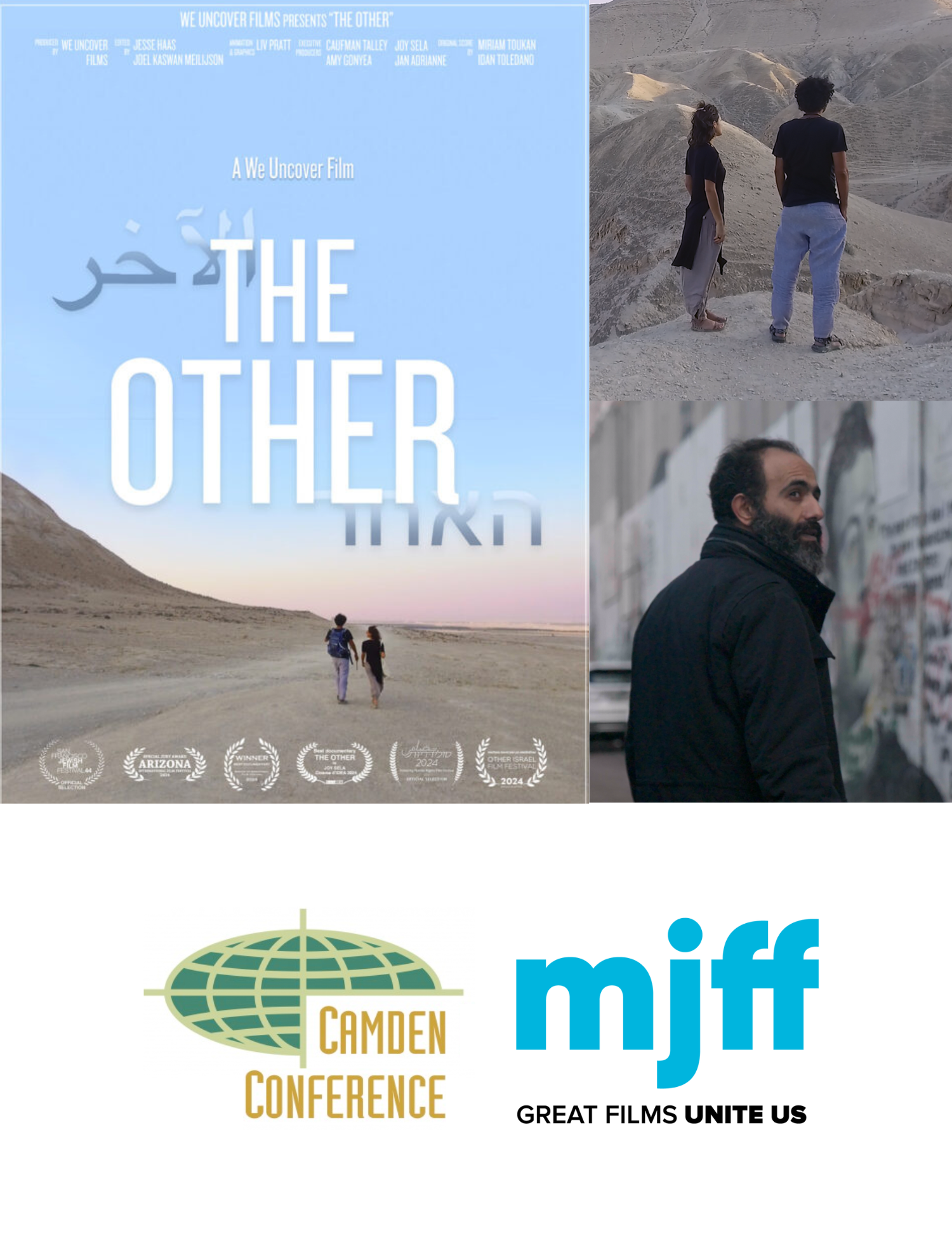 The Other - CC Promo Image 11-11-25