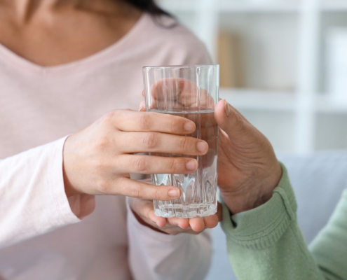 senior hydration tips