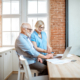 retirement financial planning